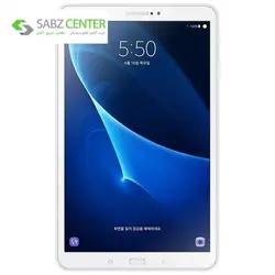 تبلت سامسونگ مدل Galaxy Tab A 10.1 2016 4G ظرفیت 16 گیگابایت به همراه S Pen Samsung Galaxy Tab A 10.1 2016 4G 16GB With S Pen Tablet