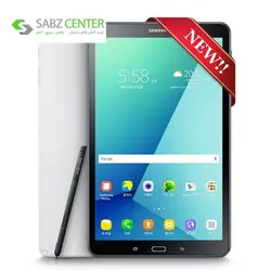 تبلت سامسونگ مدل Galaxy Tab A 10.1 2016 4G ظرفیت 16 گیگابایت به همراه S Pen Samsung Galaxy Tab A 10.1 2016 4G 16GB With S Pen Tablet