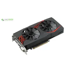کارت گرافیک ایسوس مدل EX-RX570-O4GASUS EX-RX570-O4G Graphics Card