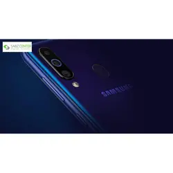 گوشی موبایل سامسونگ A60 دو سیم‌ 128 گیگابایتSamsung Galaxy A60 SM-A6060 Dual Sim 128GB  Mobile Phone