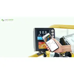 گوشی موبایل سامسونگ A60 دو سیم‌ 128 گیگابایتSamsung Galaxy A60 SM-A6060 Dual Sim 128GB  Mobile Phone