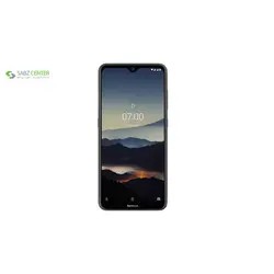 گوشی موبایل نوکیا 7.2 ظرفیت 128GB همراه با رم 6GBNokia 7.2 TA-1196 DS Dual SIM 128GB With 6GB Ram Mobile Phone