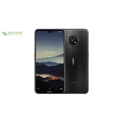 گوشی موبایل نوکیا 7.2 ظرفیت 128GB همراه با رم 6GBNokia 7.2 TA-1196 DS Dual SIM 128GB With 6GB Ram Mobile Phone