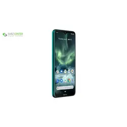 گوشی موبایل نوکیا 7.2 ظرفیت 128GB همراه با رم 6GBNokia 7.2 TA-1196 DS Dual SIM 128GB With 6GB Ram Mobile Phone