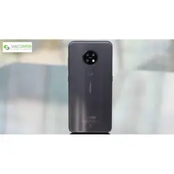 گوشی موبایل نوکیا 7.2 ظرفیت 128GB همراه با رم 6GBNokia 7.2 TA-1196 DS Dual SIM 128GB With 6GB Ram Mobile Phone