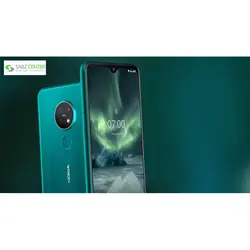 گوشی موبایل نوکیا 7.2 ظرفیت 128GB همراه با رم 6GBNokia 7.2 TA-1196 DS Dual SIM 128GB With 6GB Ram Mobile Phone