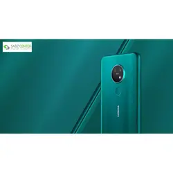 گوشی موبایل نوکیا 7.2 ظرفیت 128GB همراه با رم 6GBNokia 7.2 TA-1196 DS Dual SIM 128GB With 6GB Ram Mobile Phone