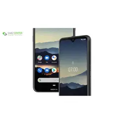 گوشی موبایل نوکیا 7.2 ظرفیت 128GB همراه با رم 6GBNokia 7.2 TA-1196 DS Dual SIM 128GB With 6GB Ram Mobile Phone