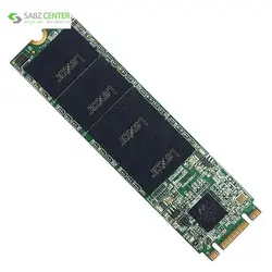 اس اس دی اینترنال لکسار NM100 M.2 2280 512GBLexar NM100 M.2 2280 Internal SSD - 512GB