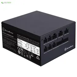 منبع تغذیه کامپیوتر سیلوراستون SST-ET700-MG V1.0Silverstone SST-ET700-MG V1.0 Computer Power Supply