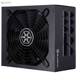 منبع تغذیه کامپیوتر سیلوراستون SST-ET700-MG V1.0Silverstone SST-ET700-MG V1.0 Computer Power Supply