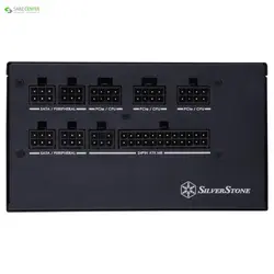 منبع تغذیه کامپیوتر سیلوراستون SST-ET700-MG V1.0Silverstone SST-ET700-MG V1.0 Computer Power Supply