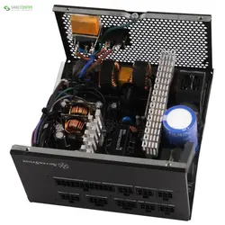 منبع تغذیه کامپیوتر سیلوراستون SST-ET700-MG V1.0Silverstone SST-ET700-MG V1.0 Computer Power Supply