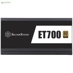 منبع تغذیه کامپیوتر سیلوراستون SST-ET700-MG V1.0Silverstone SST-ET700-MG V1.0 Computer Power Supply
