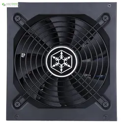 منبع تغذیه کامپیوتر سیلوراستون SST-ET700-MG V1.0Silverstone SST-ET700-MG V1.0 Computer Power Supply