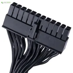 منبع تغذیه کامپیوتر سیلوراستون SST-ET700-MG V1.0Silverstone SST-ET700-MG V1.0 Computer Power Supply