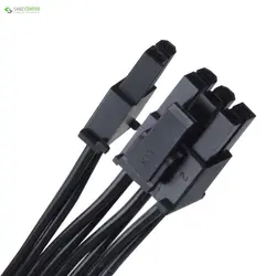 منبع تغذیه کامپیوتر سیلوراستون SST-ET700-MG V1.0Silverstone SST-ET700-MG V1.0 Computer Power Supply