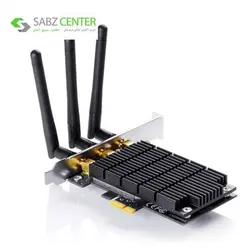 کارت شبکه AC1750 تی پی-لینک مدل Archer T8E TP-LINK Archer T8E AC1750 Network Adapter