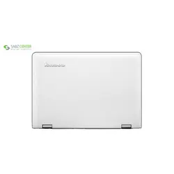 لپ تاپ 11 اینچی لنوو مدل Yoga 300-11IBR N3060Lenovo Yoga 300-11IBR N3060 11 inch Laptop
