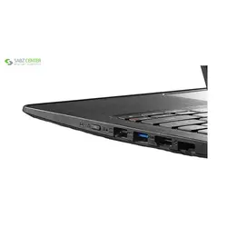 لپ تاپ 11 اینچی لنوو مدل Yoga 300-11IBR N3060Lenovo Yoga 300-11IBR N3060 11 inch Laptop