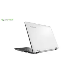 لپ تاپ 11 اینچی لنوو مدل Yoga 300-11IBR N3060Lenovo Yoga 300-11IBR N3060 11 inch Laptop