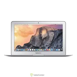 مک بوک ایر اپل مدل Apple MacBook Air 2015 MJVE2Apple MacBook Air 2015 MJVE2