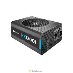 Corsair POWER SUPPLY HX1200I