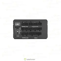 Corsair POWER SUPPLY HX1200I