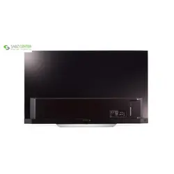 تلویزیون اولد هوشمند ال جی مدل OLED65E7GI سایز 65 اینچ LG OLED65E7GI Smart OLED TV 65 Inch