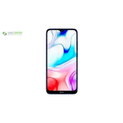 گوشی موبایل شیائومی Redmi 8 دو سیم‌ کارت ظرفیت 32 گیگابایتXiaomi Redmi 8 M1908C3IG Dual SIM 32GB Mobile Phone