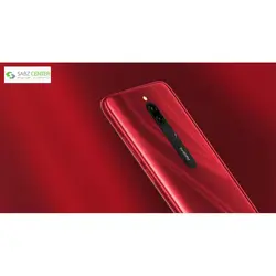 گوشی موبایل شیائومی Redmi 8 دو سیم‌ کارت ظرفیت 32 گیگابایتXiaomi Redmi 8 M1908C3IG Dual SIM 32GB Mobile Phone