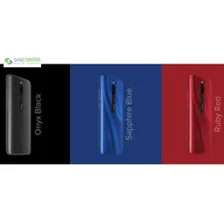 گوشی موبایل شیائومی Redmi 8 دو سیم‌ کارت ظرفیت 32 گیگابایتXiaomi Redmi 8 M1908C3IG Dual SIM 32GB Mobile Phone