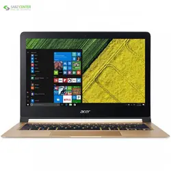 لپ تاپ ایسر مدل SF713-51-M16UAcer SF713-51-M16U - 13 inch Laptop