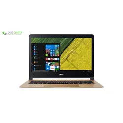 لپ تاپ ایسر مدل SF713-51-M16UAcer SF713-51-M16U - 13 inch Laptop