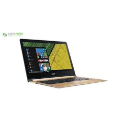 لپ تاپ ایسر مدل SF713-51-M16UAcer SF713-51-M16U - 13 inch Laptop