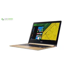 لپ تاپ ایسر مدل SF713-51-M16UAcer SF713-51-M16U - 13 inch Laptop