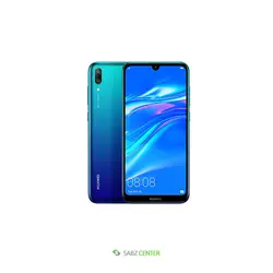 گوشی موبایل هوآوی مدل Y7 Pro 2019 دو سیم کارت ظرفیت 64 گیگابایتHuawei Y9 2019 Dual SIM 64GB Mobile Phone