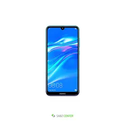 گوشی موبایل هوآوی مدل Y7 Pro 2019 دو سیم کارت ظرفیت 64 گیگابایتHuawei Y9 2019 Dual SIM 64GB Mobile Phone