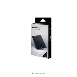 Pioneer APS-SL2 SSD Drive – 120GB