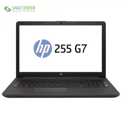 لپ تاپ اچ پی B-255 G7HP 255 G7 - B - 15 inch Laptop