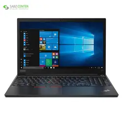 لپ تاپ لنوو ThinkPad E15-ABLenovoThinkPad E15-AB 15 inch laptop