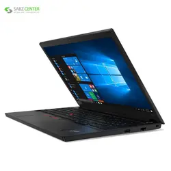 لپ تاپ لنوو ThinkPad E15-ABLenovoThinkPad E15-AB 15 inch laptop