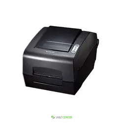 پرينتر ليبل زن بيکسولون مدل SLP-T400Bixolon SLP-T400 Labeller