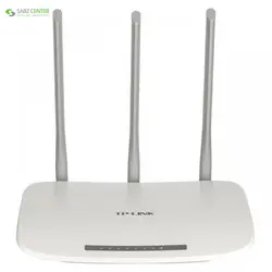 روتر بی سیم300Mbpsتی پی-لینک TL-WR845NTP-Link TL-WR845N Wireless 300Mbps Router