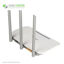 روتر بی سیم300Mbpsتی پی-لینک TL-WR845NTP-Link TL-WR845N Wireless 300Mbps Router