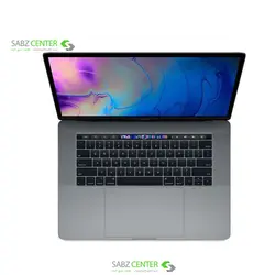 لپ تاپ 15 اینچی اپل مدل MacBook Pro MR932 – 2018 همراه با تاچ بارMacBook Pro MR932 - 2018 inch Laptop