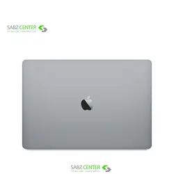 لپ تاپ 15 اینچی اپل مدل MacBook Pro MR932 – 2018 همراه با تاچ بارMacBook Pro MR932 - 2018 inch Laptop