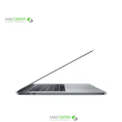 لپ تاپ 15 اینچی اپل مدل MacBook Pro MR932 – 2018 همراه با تاچ بارMacBook Pro MR932 - 2018 inch Laptop