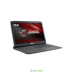ASUS ROG G751JT -A