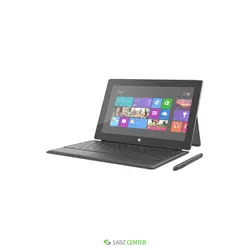 Microsoft Surface Pro  With  Pen & TYPE COVER